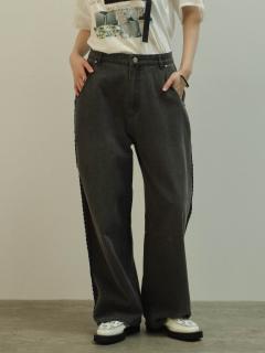 ブラック 165cm